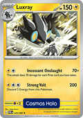 Luxray