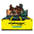 Welcome to Night City - Beta Booster Box