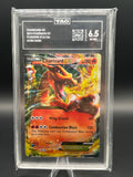 Charizard - flash fire - tag 6.5