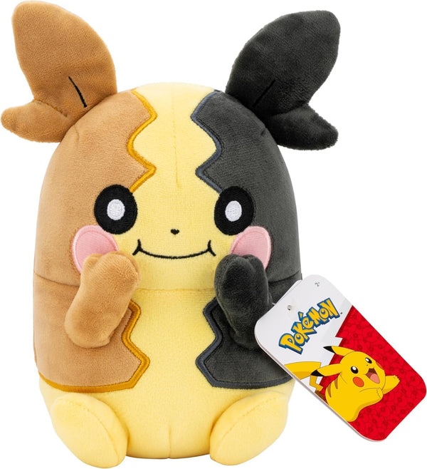 Morpeko - Plush
