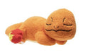 Sleeping Charmander - Plush