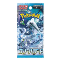 Snow Hazard pkmn-booster (sv2p)